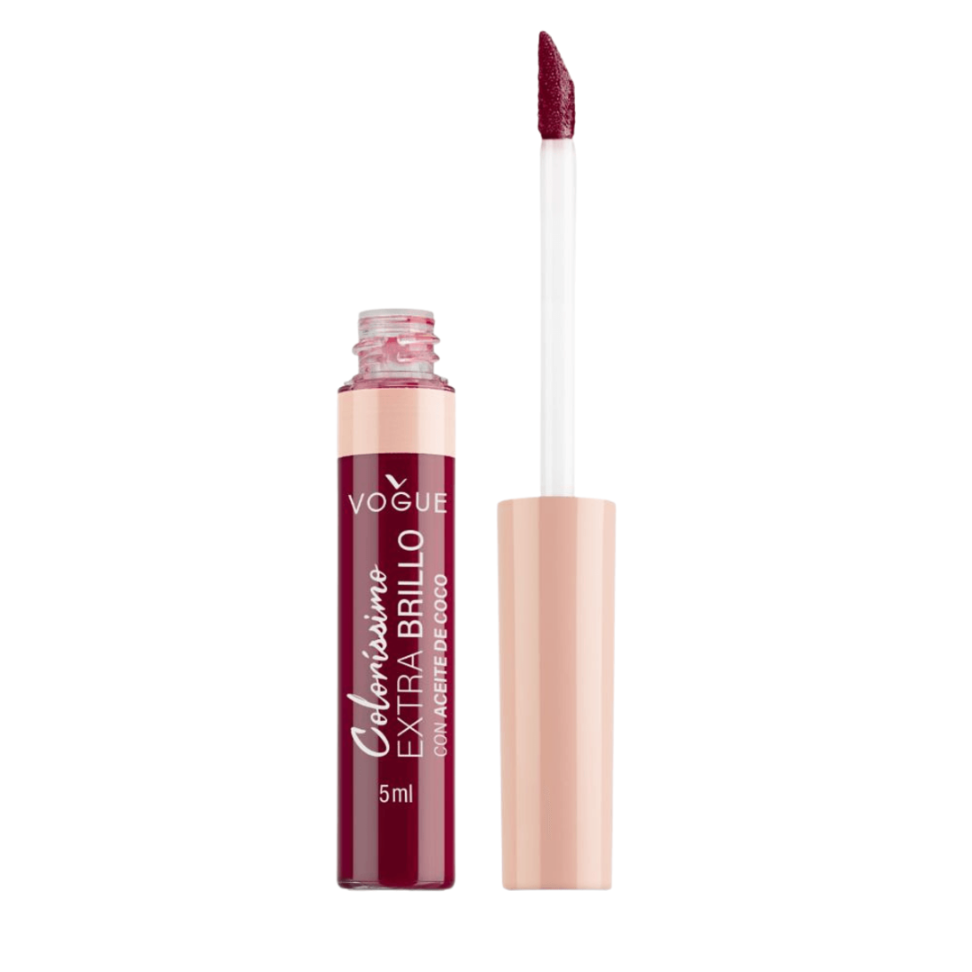 Colorissimo Extra Brillo Sangria Vogue