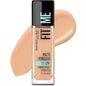 Fit Me Matte Buff Beige 30ML Maybelline