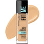 Fit Me Matte Richt Tan 30ML Maybelline