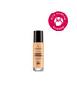 Base Liquida Resist Vainilla Vogue