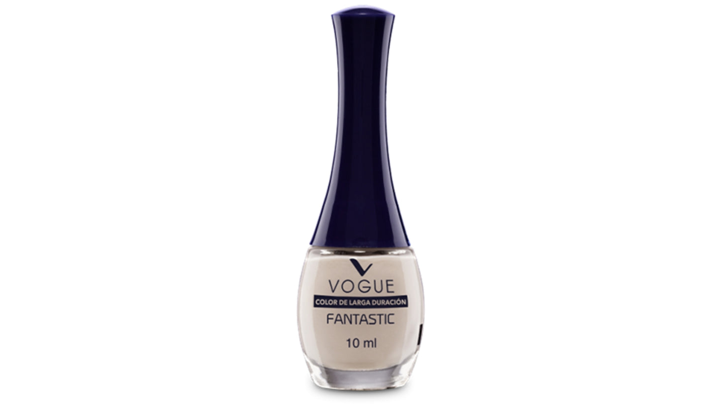 Esmalte Fantastic Porcelana 109 Vogue