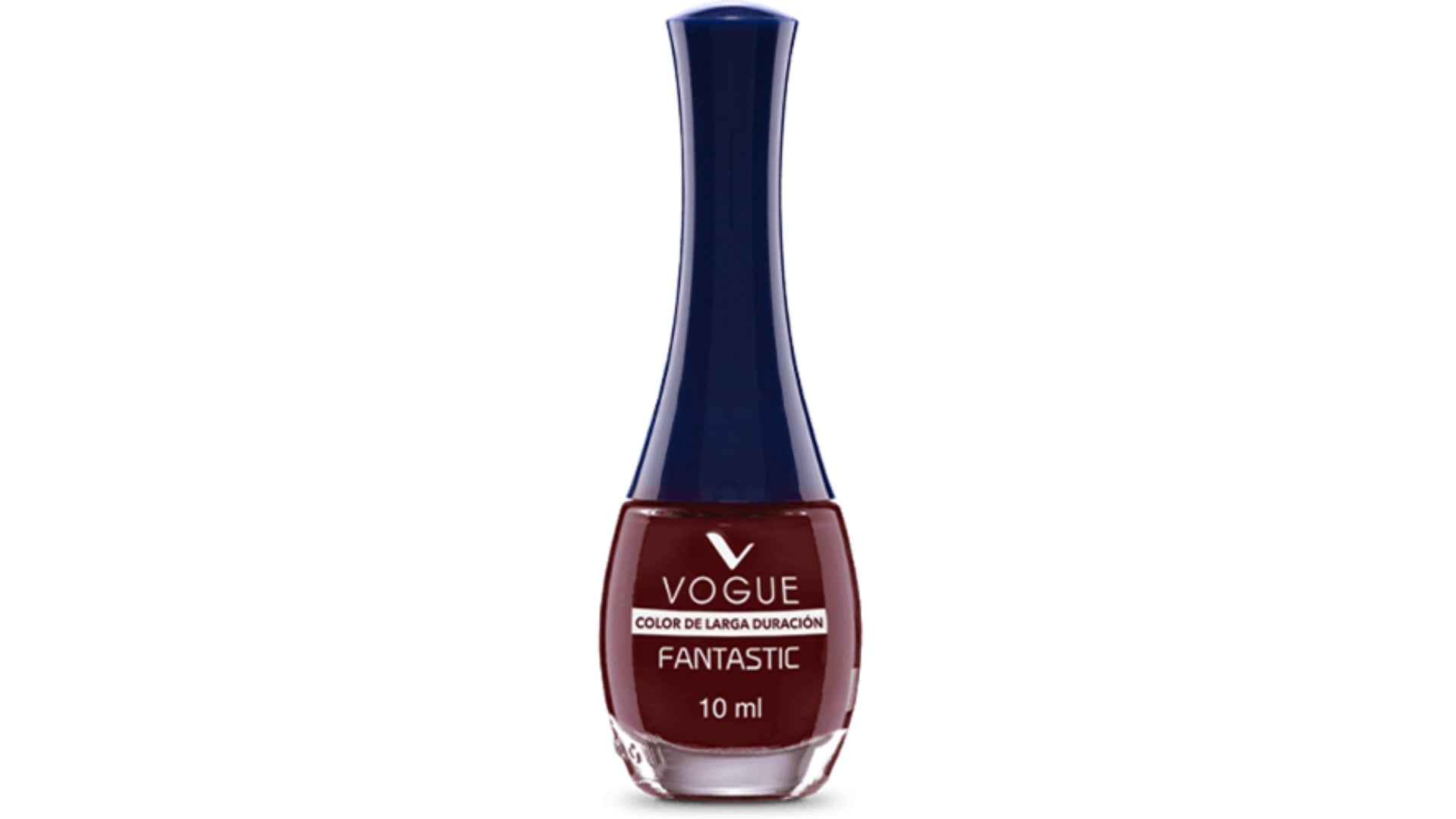 Esmalte Fantastic Campari 36 Vogue