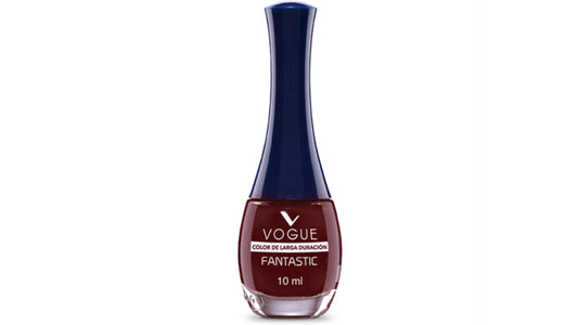 Esmalte Fantastic Campari 36 Vogue