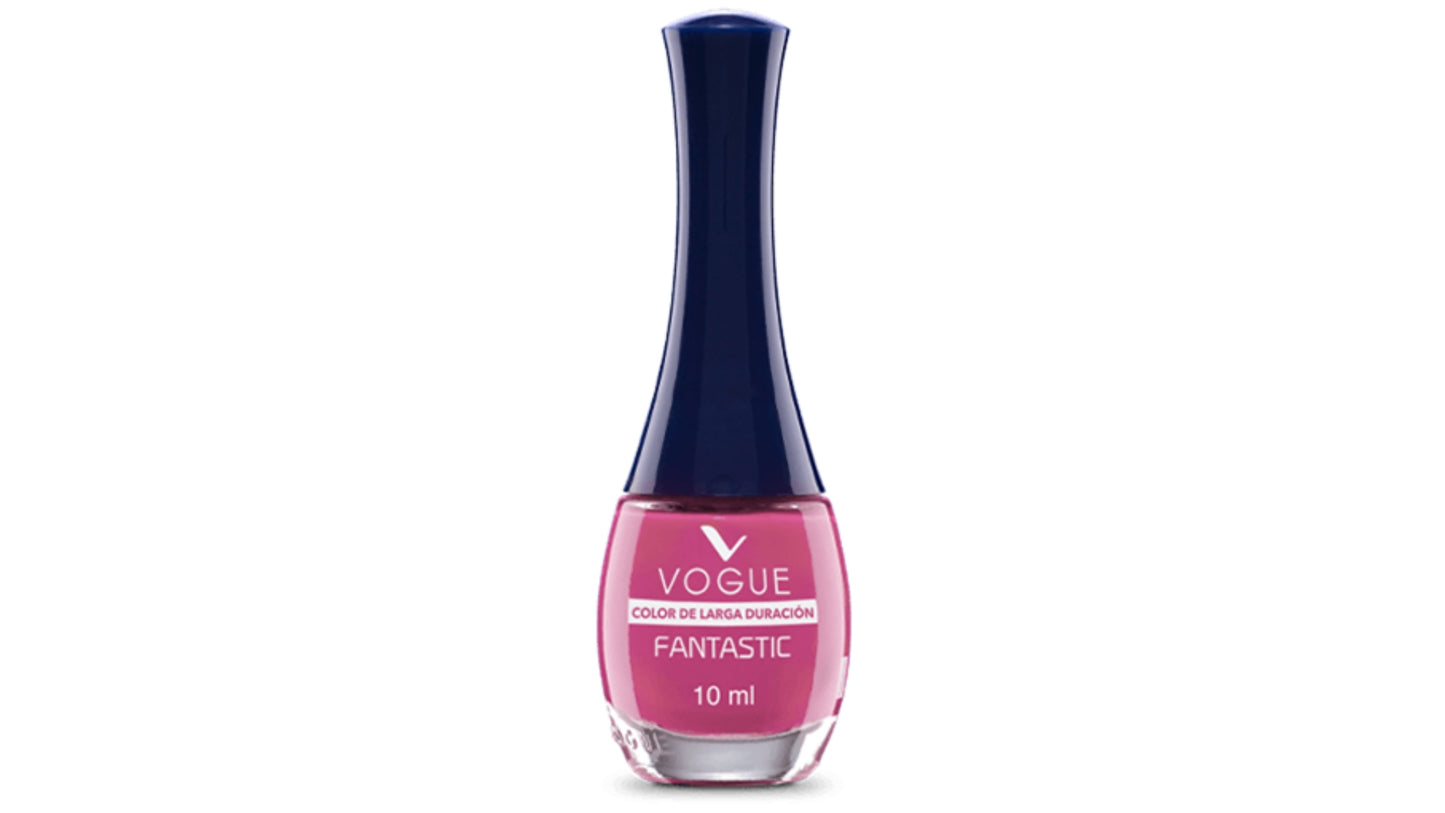 Esmalte Fantastic Geranio 17 Vogue