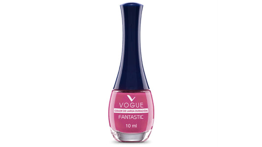 Esmalte Fantastic Geranio 17 Vogue