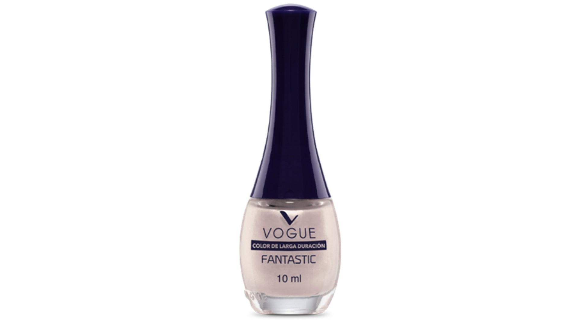 Esmalte Fantastic Rosa Nieve 06 Vogue
