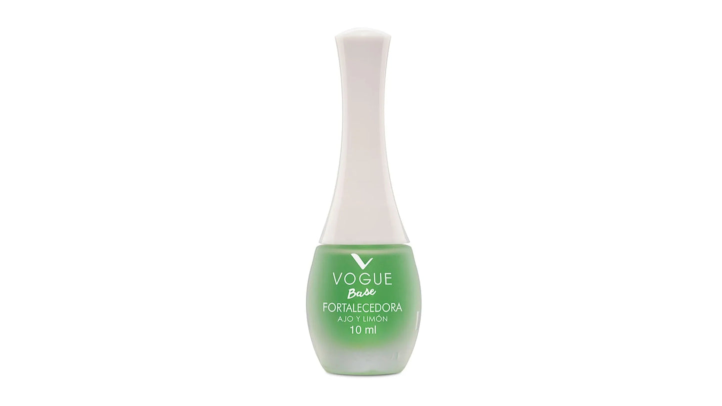 Base Fantastic Fortalecedora Ajo y Limon Vogue
