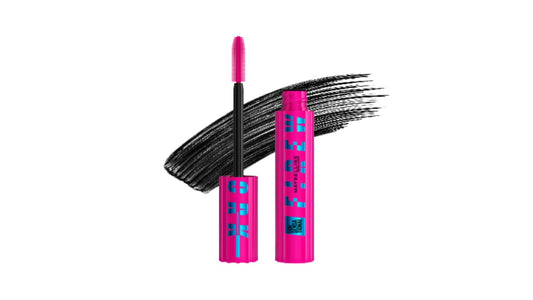 Lash Sensational Firework WTP Maybelline