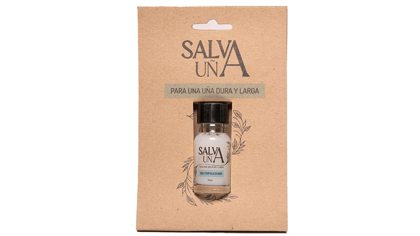 Esmalte Salva Uñas Ponto