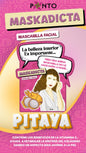 Mascarilla Calmante Maskadicta Ponto