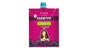 Sachet Shampoo 100g Ponto