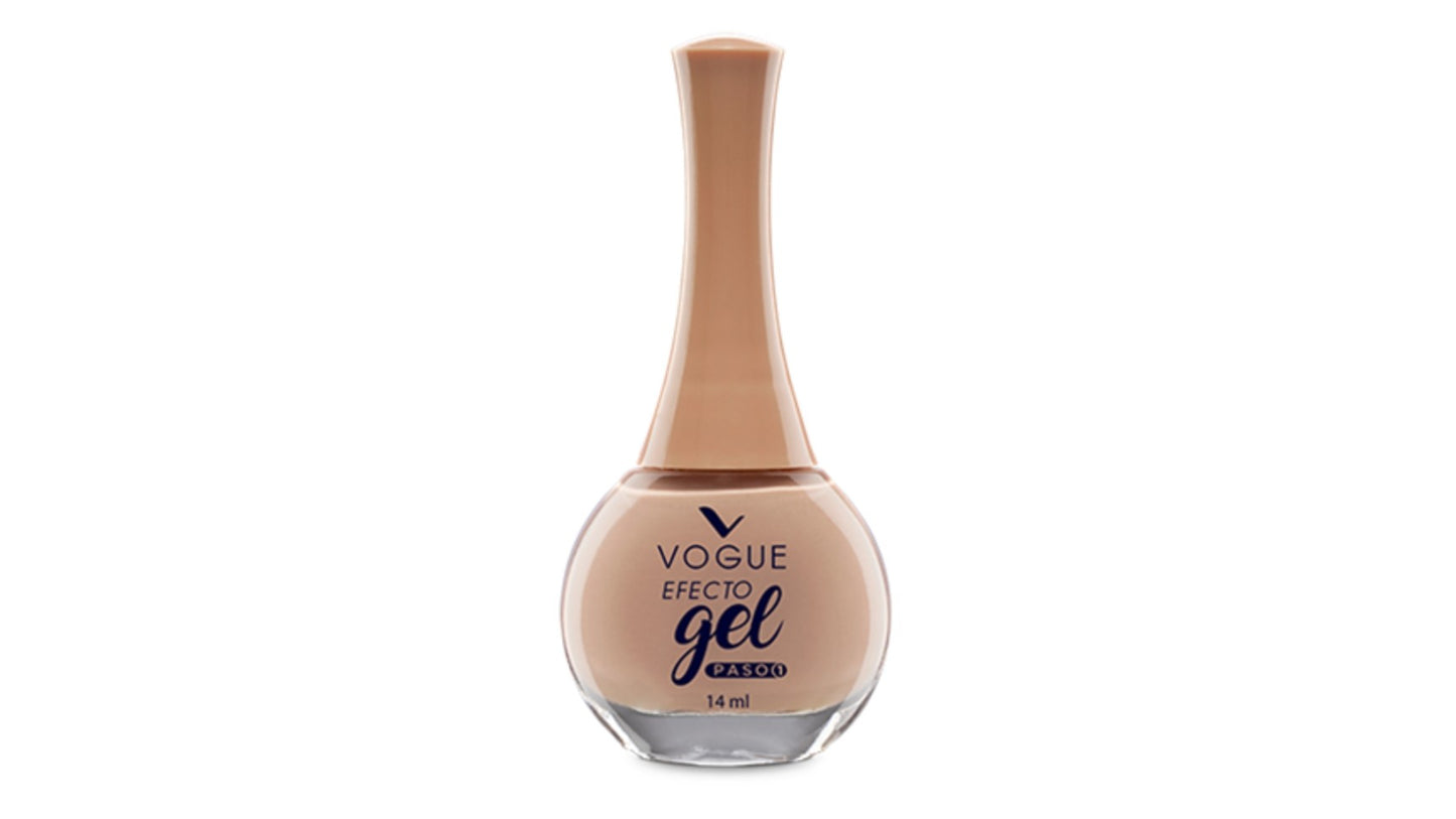 Esmalte Efecto Gel Armonia Vogue