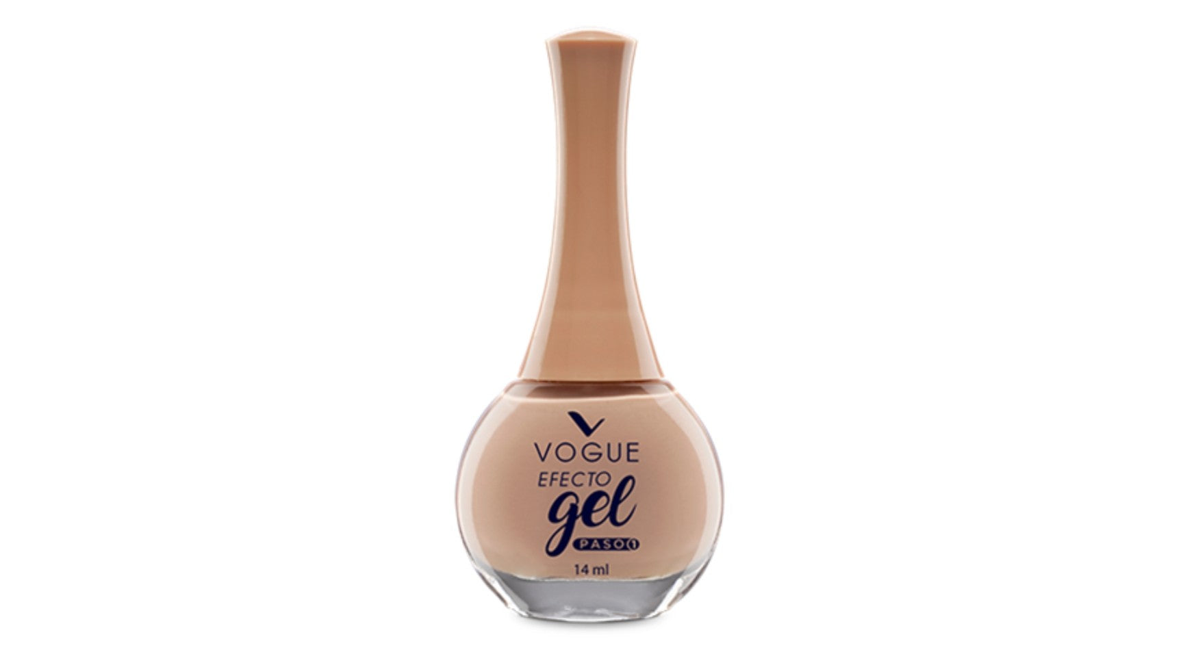 Esmalte Efecto Gel Armonia Vogue