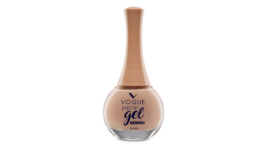 Esmalte Efecto Gel Armonia Vogue
