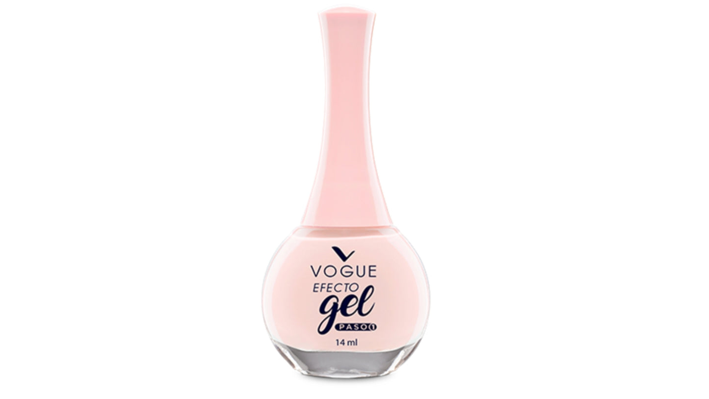 Esmalte Efecto Gel Eterna Vogue
