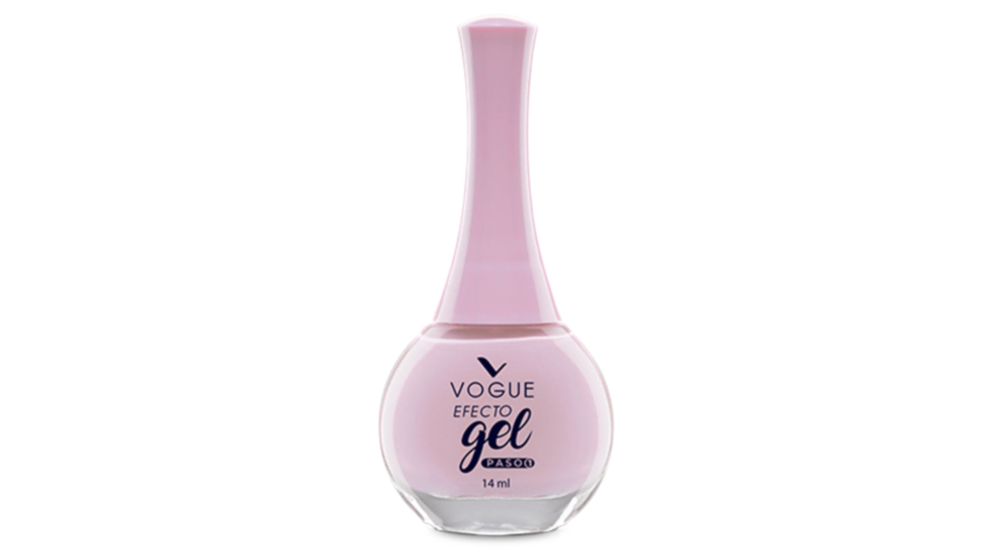Esmalte Efecto Gel Sutileza Vogue