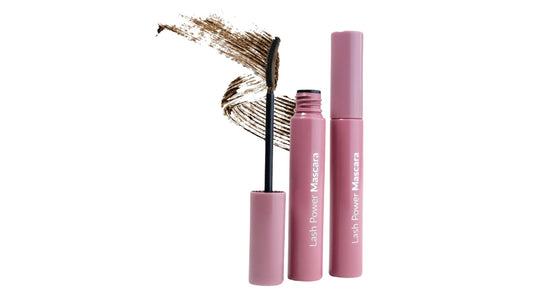 Pestañina Lash Power #2 Brown True Lover