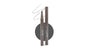Slim Liquid Eyeliner #3 Grayish Brown True Lover