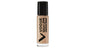 Base Liquida Resist Caramelo Vogue