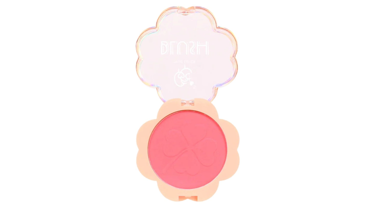 Rubor Blush Flower #3 True Lover