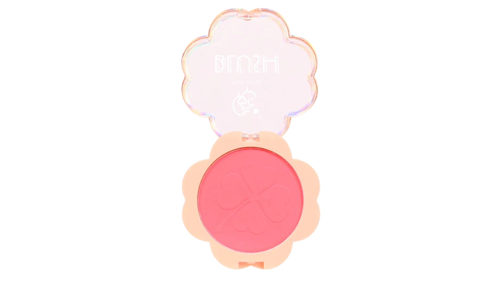 Rubor Blush Flower #3 True Lover