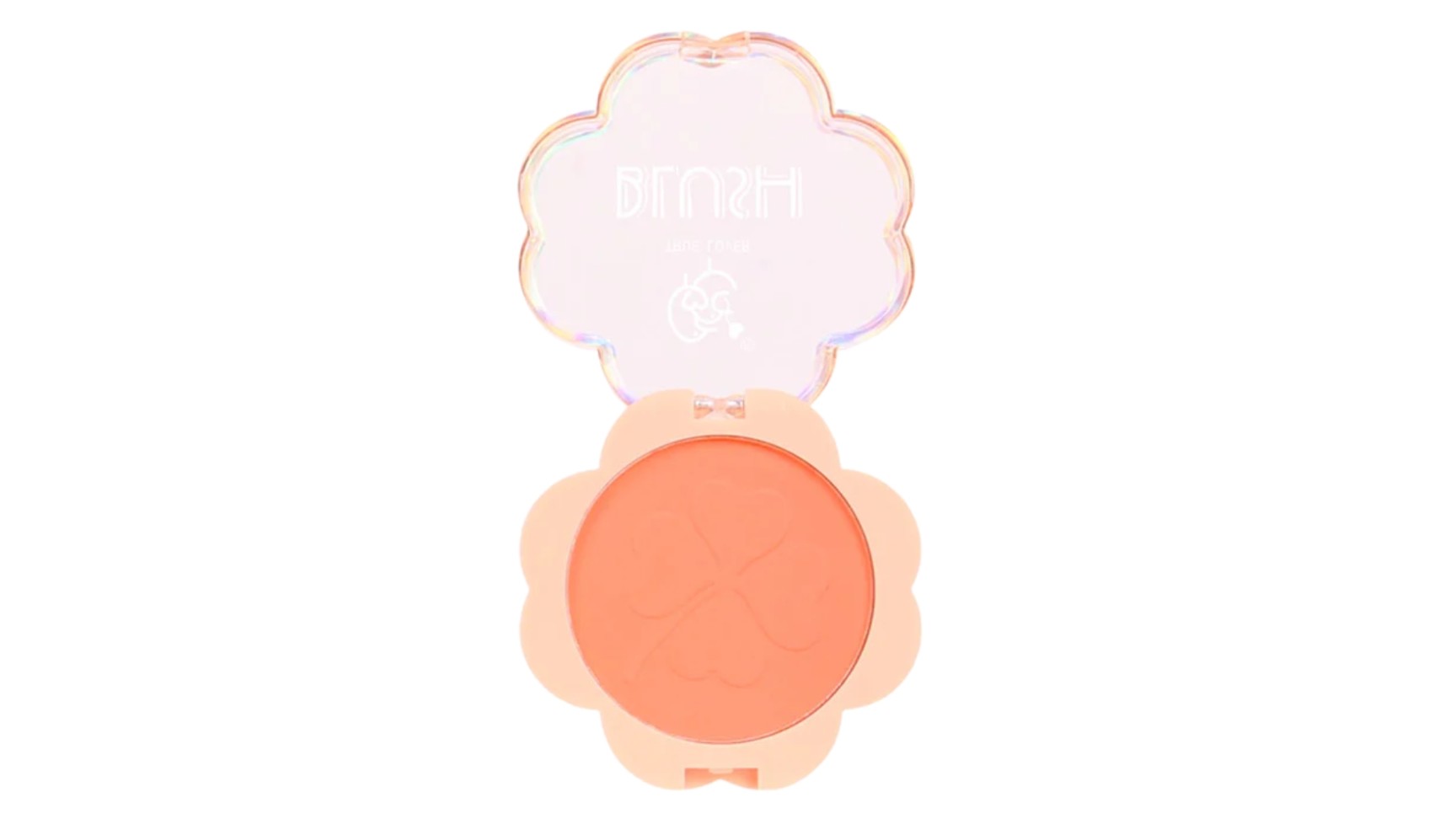 Rubor Blush Flower #1 True Lover