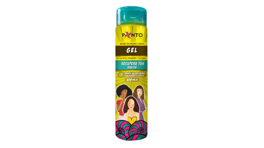 Gel 300ml Ponto