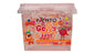 Gelly Fest Fijacion Alta 400g Ponto