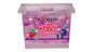 Gelly Fest Fijacion Media 400g Ponto