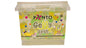 Gelly Fest Fijacion Ligera 400g Ponto