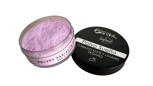 Polvo Suelto Blueberry Bardot