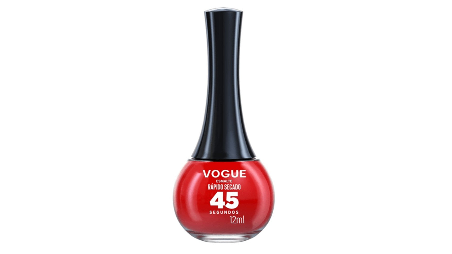 Esmalte Secado Rapido Fuego Puro Vogue