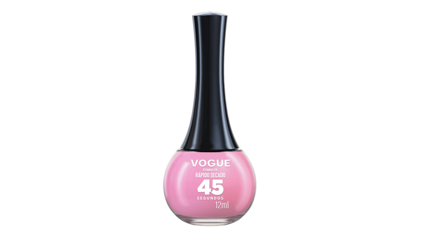 Esmalte Secado Rapido Amor Latino Vogue