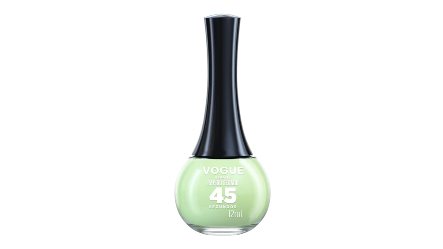 Esmalte Secado Rapido Verano Feliz Vogue