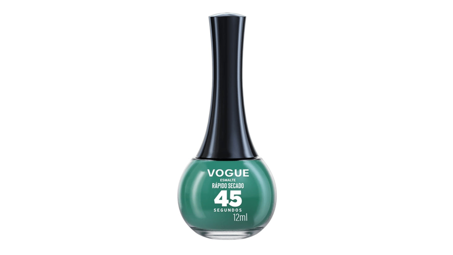 Esmalte Secado Rapido Selva Profunda Vogue