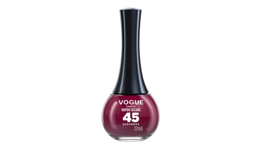 Esmalte Secado Rapido Beso Picante Vogue