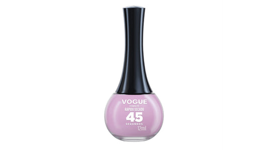 Esmalte Secado Rapido Dulzura Real Vogue