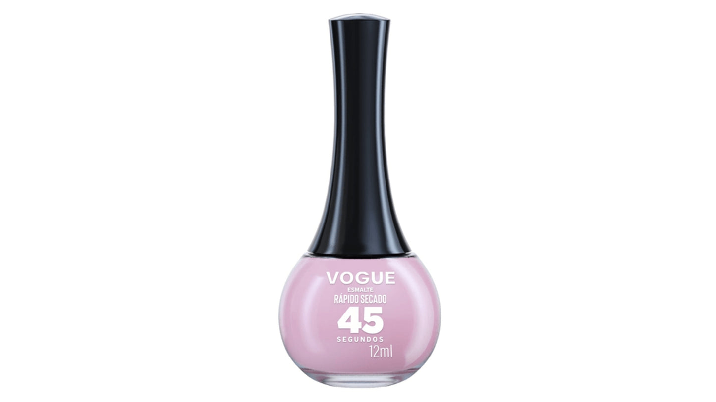Esmalte Secado Rapido Amorosa Vogue