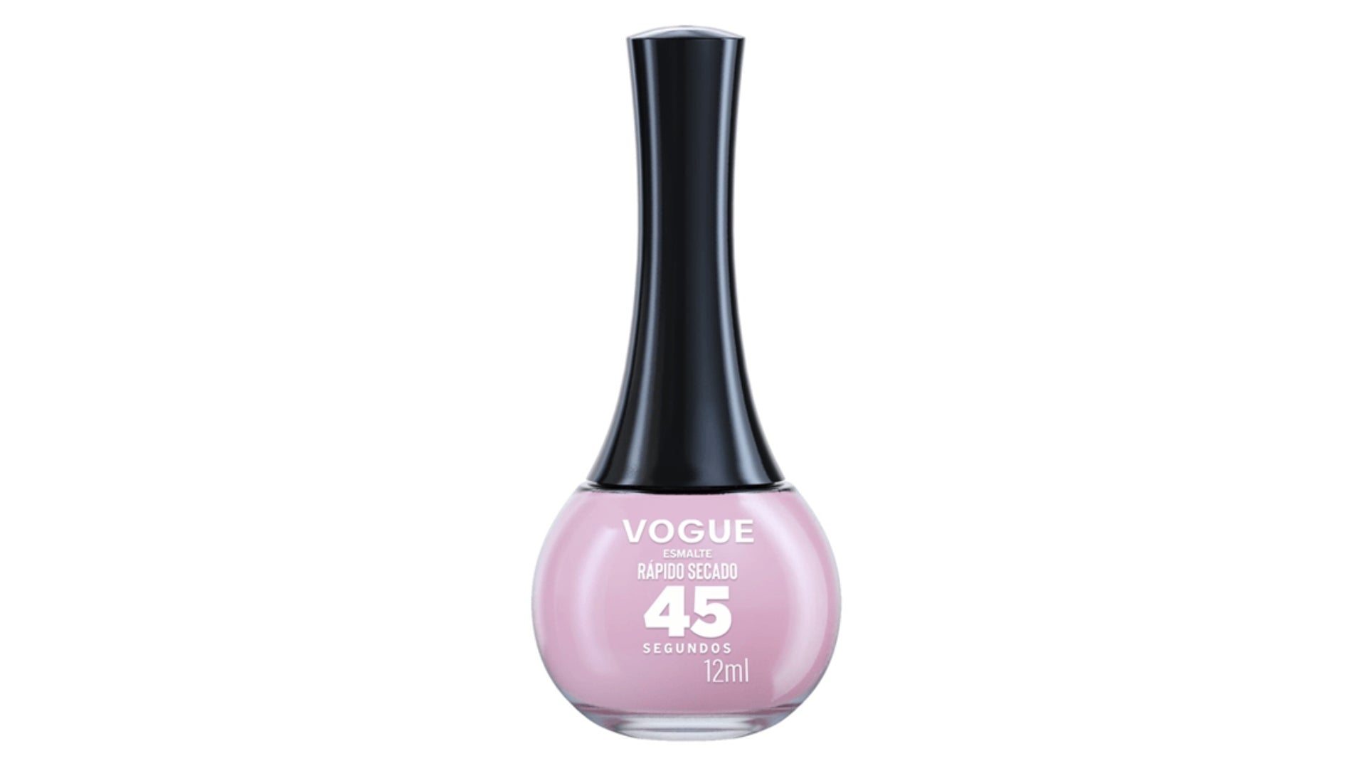 Esmalte Secado Rapido Amorosa Vogue