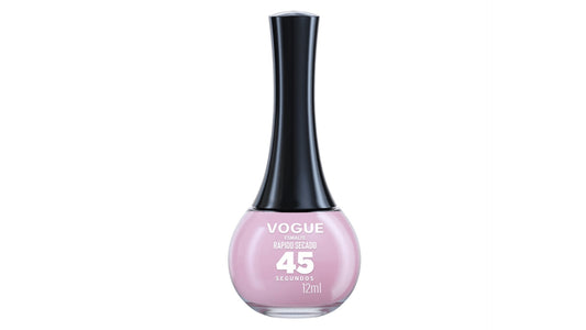 Esmalte Secado Rapido Amorosa Vogue