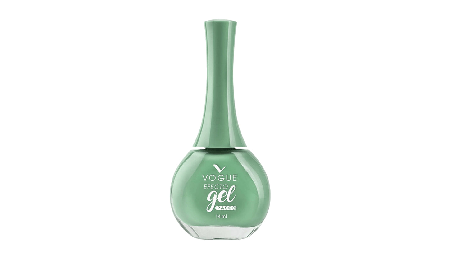 Esmalte Efecto Gel Expresión Vogue