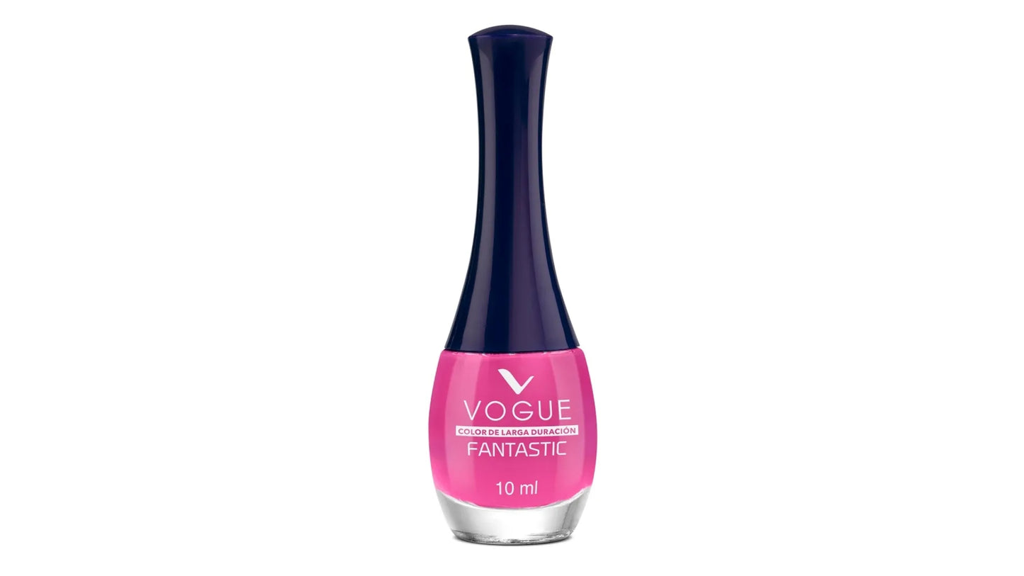 Esmalte Fantastic Festival Vogue