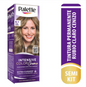 ICC SemiKit 8-1 Rubio Claro Cenizo Palette
