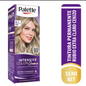 ICC SemiKit 9-1 Rubio Extra Claro Cenizo Palette