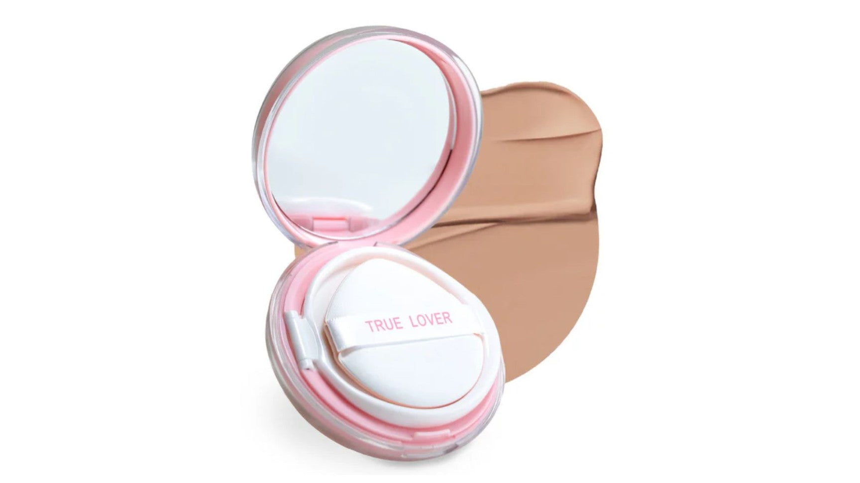 Cushion Foundation #2 True Lover