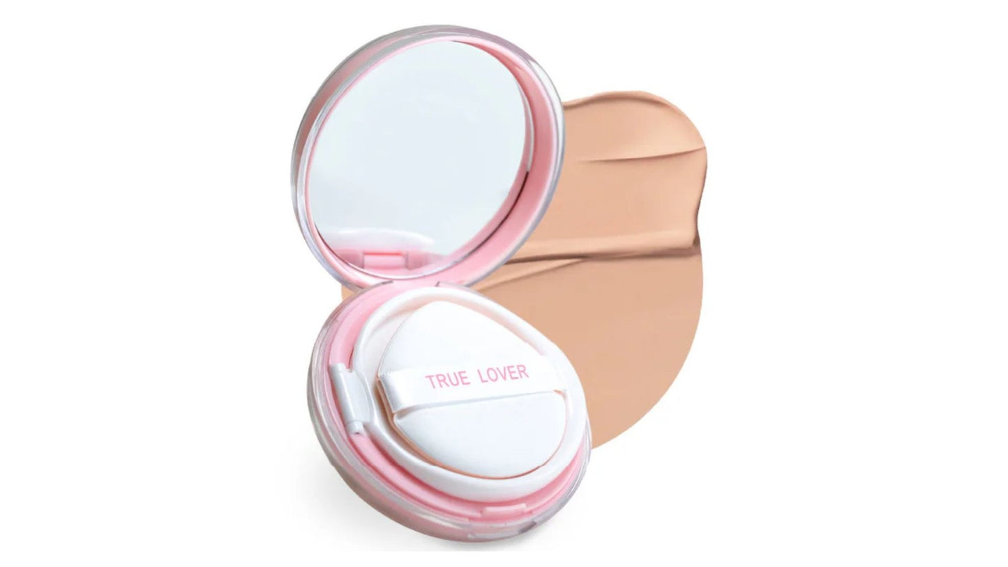 Cushion Foundation #3 True Lover