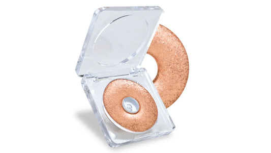 Starlight Highlighter Powder Enchat #5 True Lover