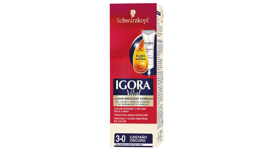 Igora Vital 3-0 TUB 50ml - 19