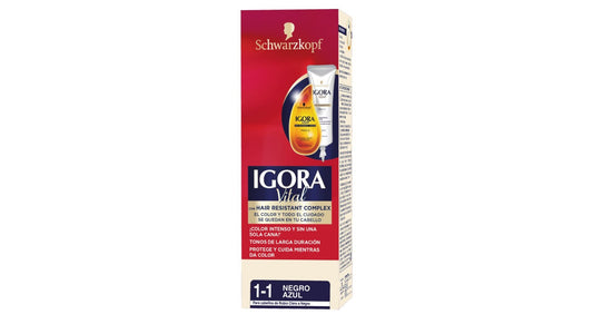 Igora Vital 1-1 TUB 50ml - 19