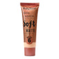 Base Liquida Soft Matte Beige #6 Ruby Rose